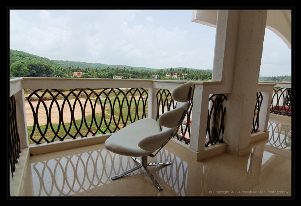 White Pearl Suites Arpora Facilities photo